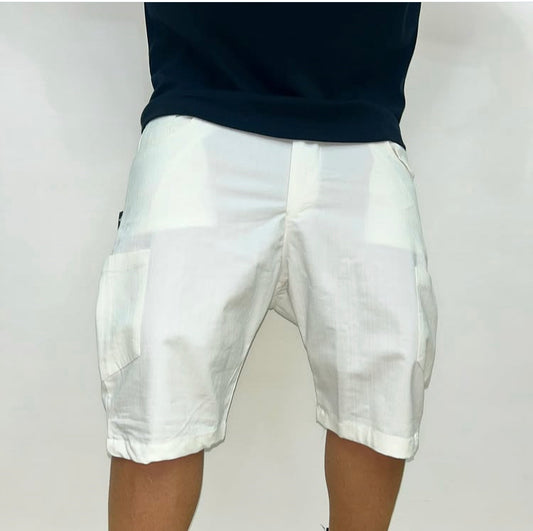 Bermuda white