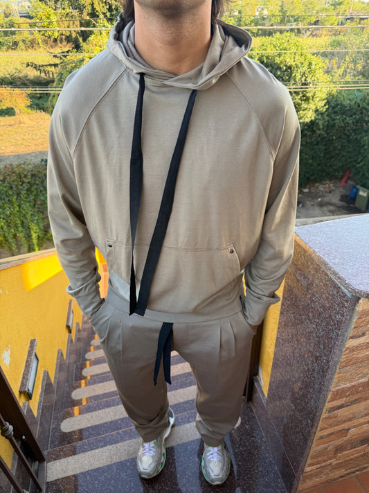 Coordinato Stoccarda