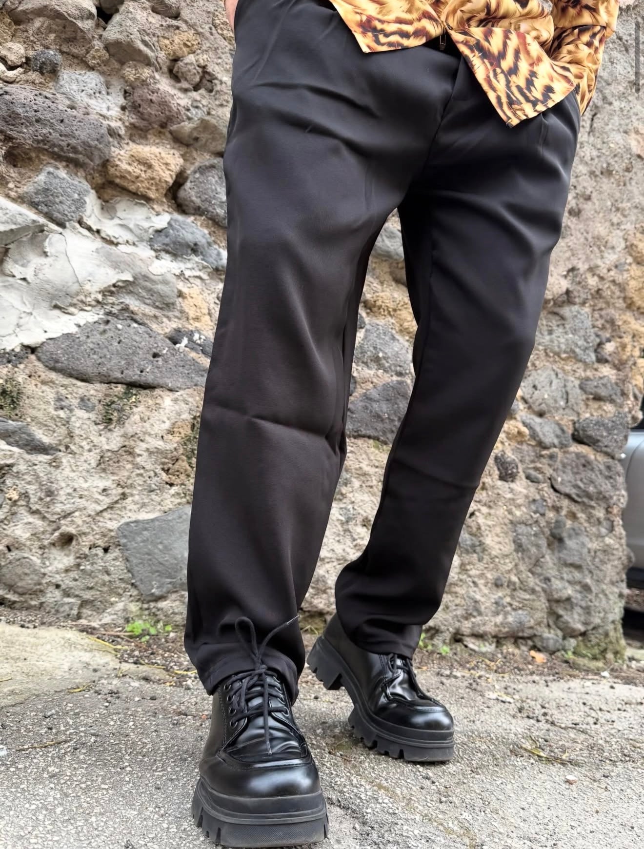 Pantalone Tolosa