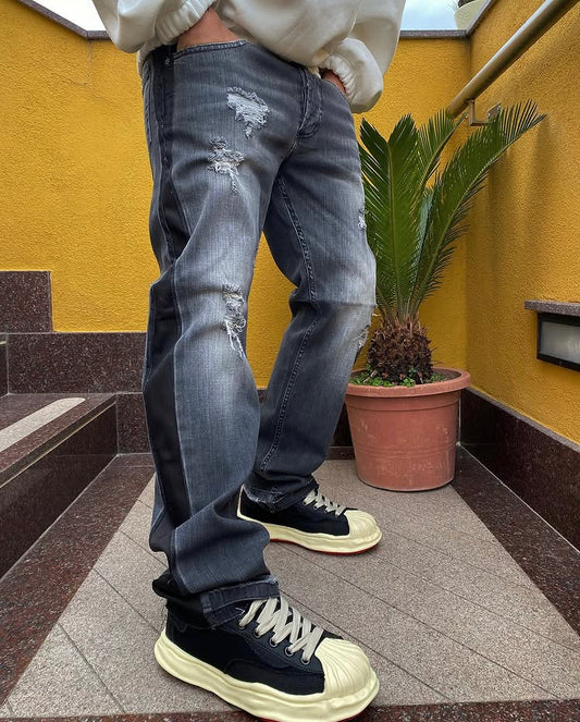 Jeans faith