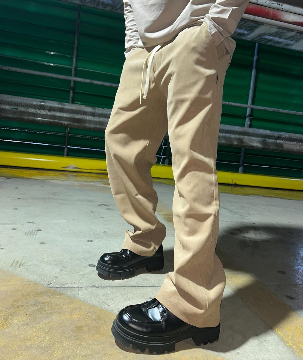 Pantalaccio NJB