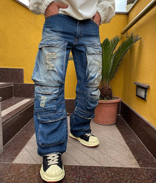 Jeans Faith