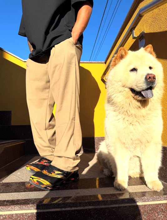 Pantalone Simba