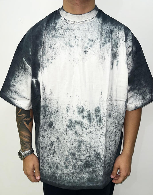 T-shirt Bunker