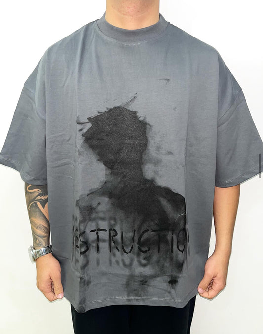T-shirt Bunker