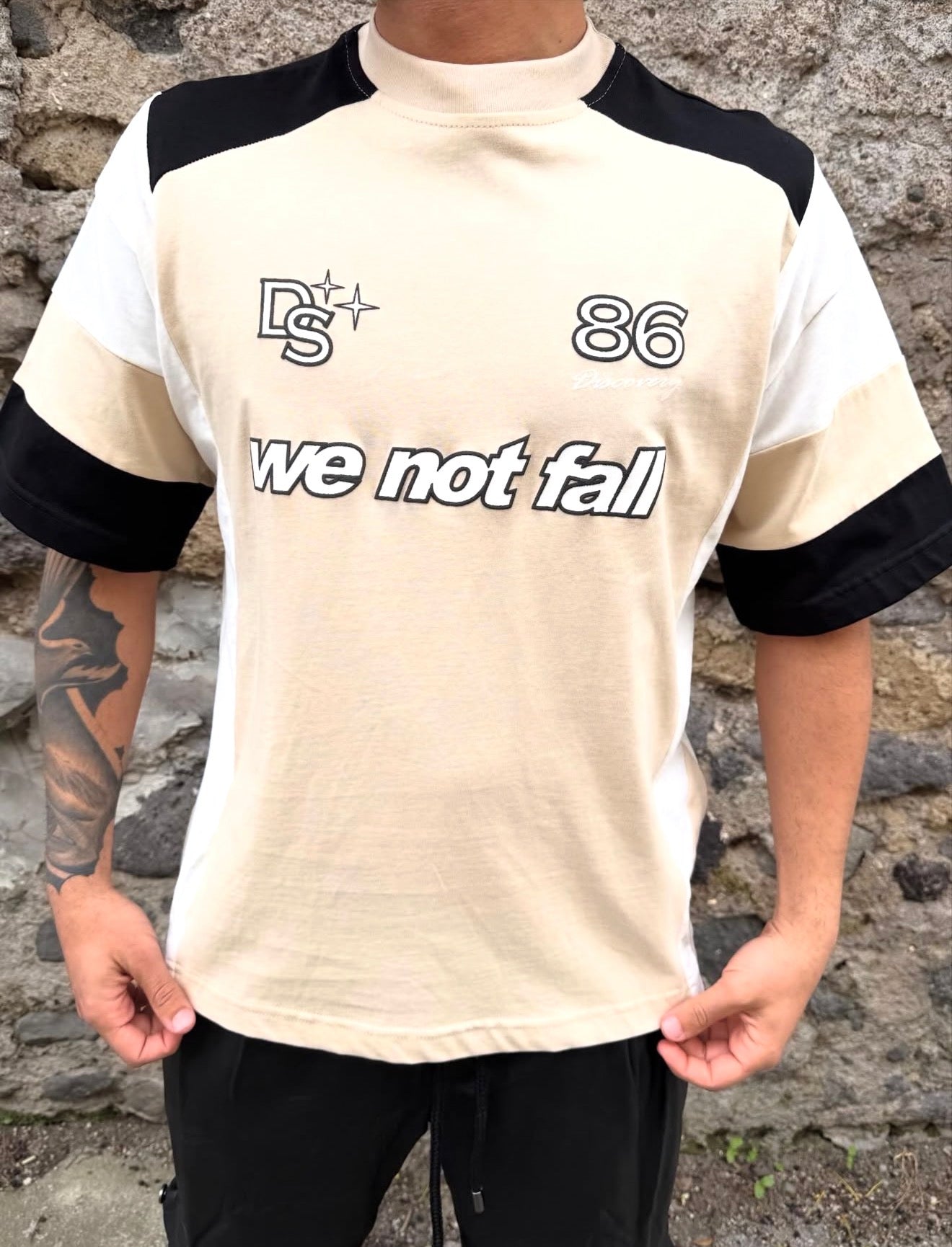 T-shirt Gremio
