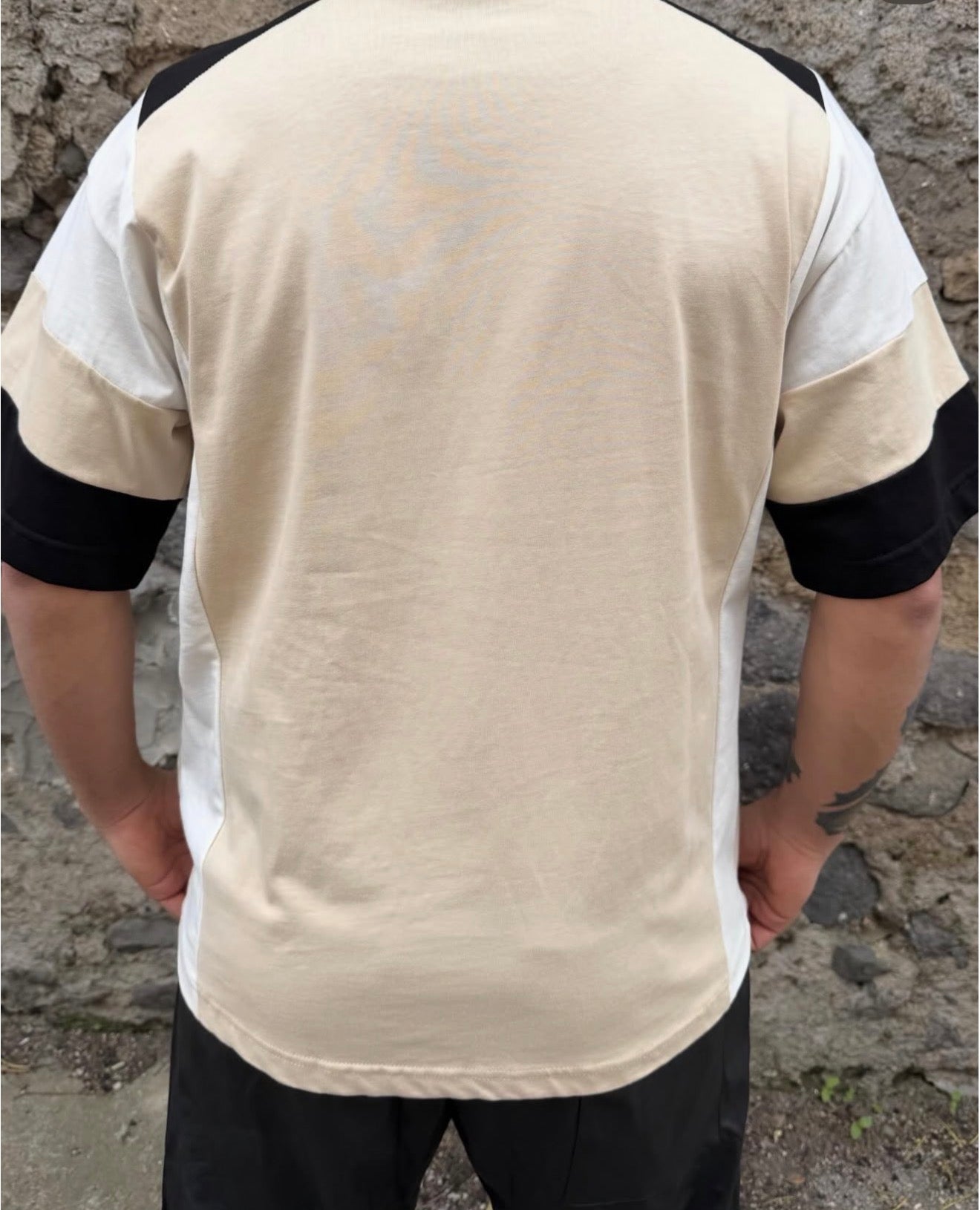T-shirt Gremio