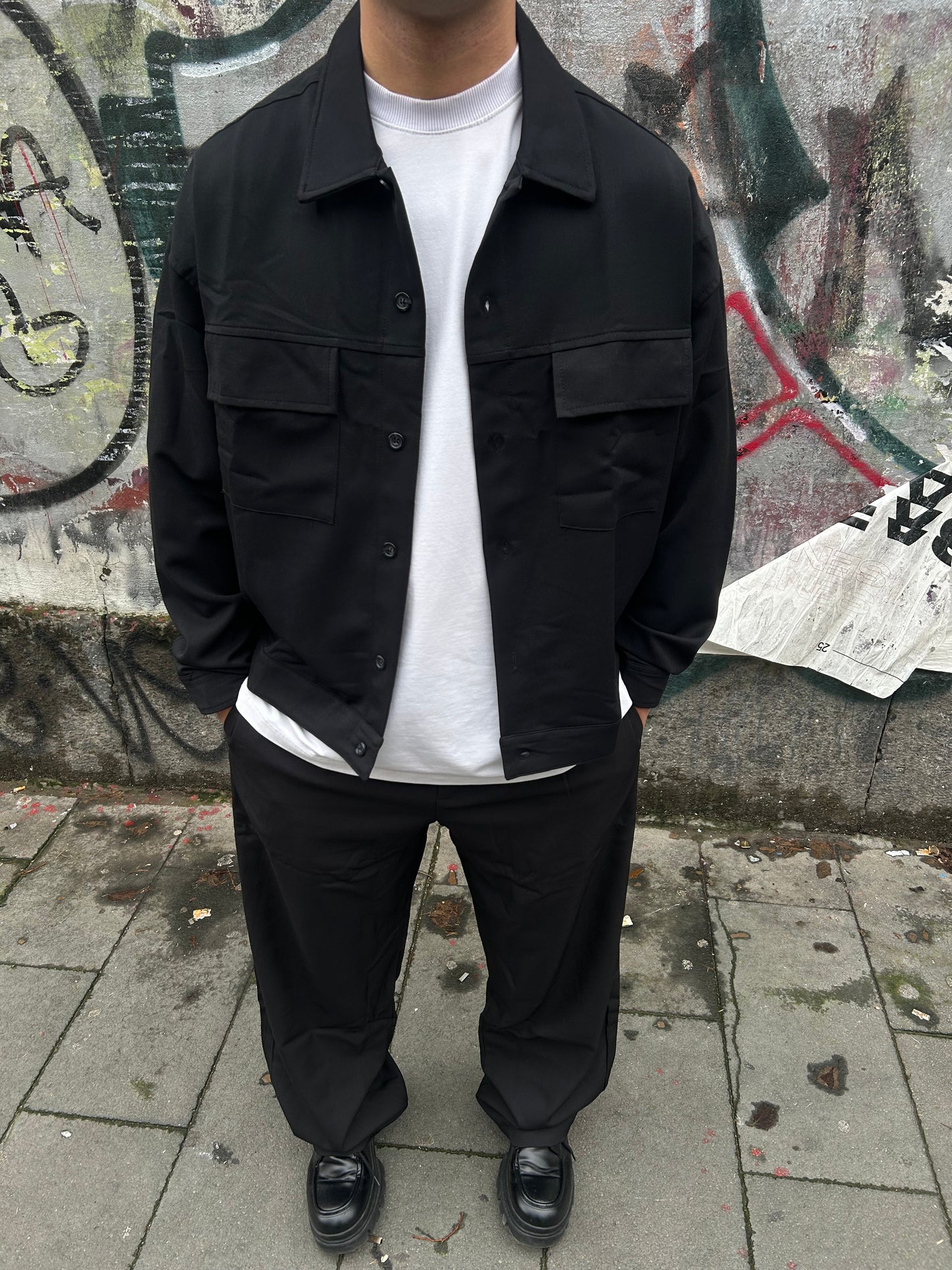 Coordinato Amsterdam