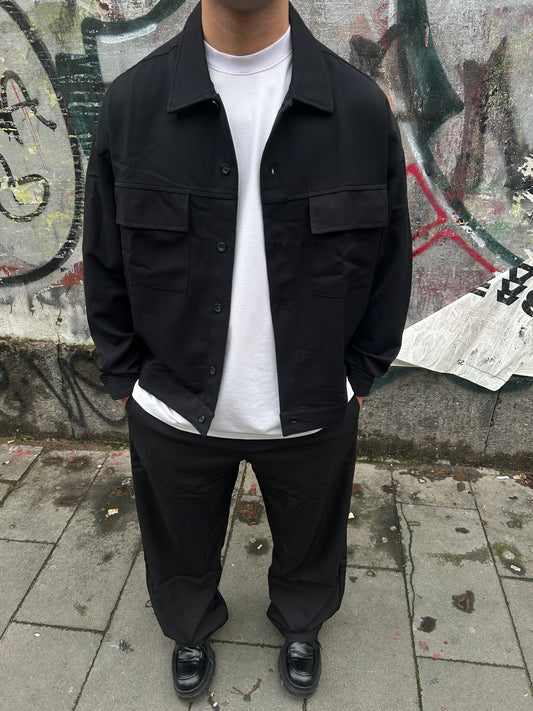 Coordinato Amsterdam