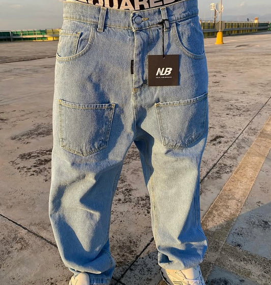 Jeans NJB