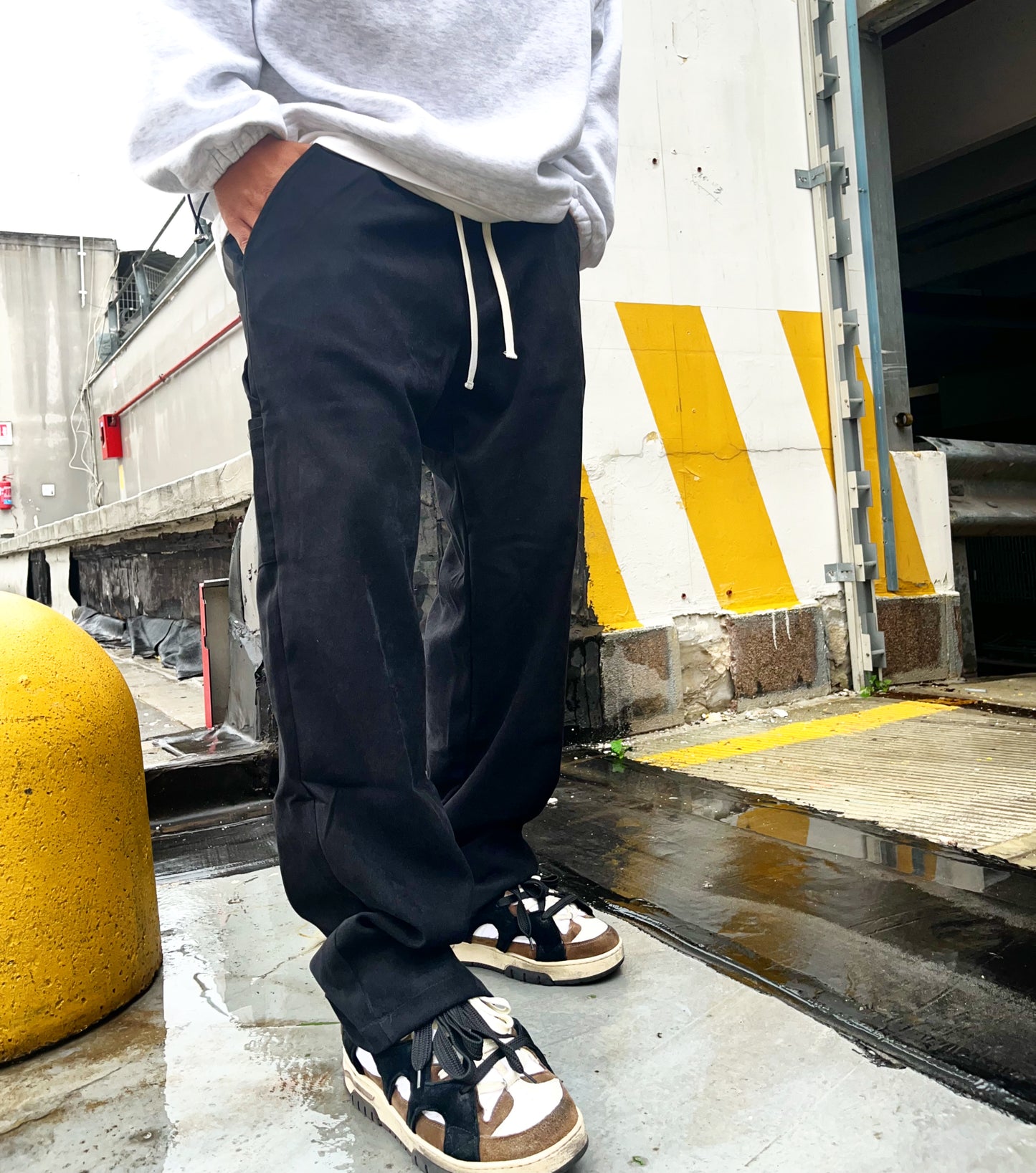 Pantalaccio NJB